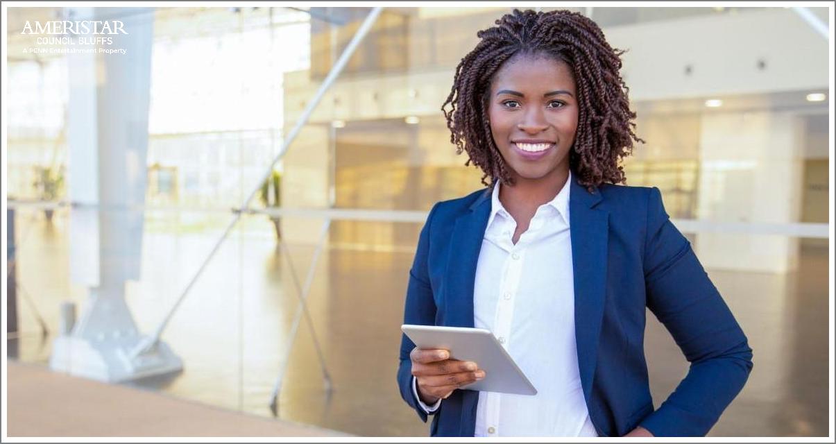 Promotions AdministratorAmeristar Casino Hotel Council Bluffs