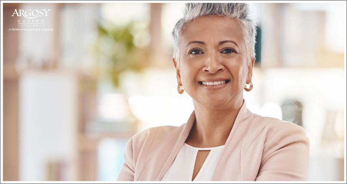 Count Room CashierArgosy Casino RiversideArgosy Casino Hotel & Spa