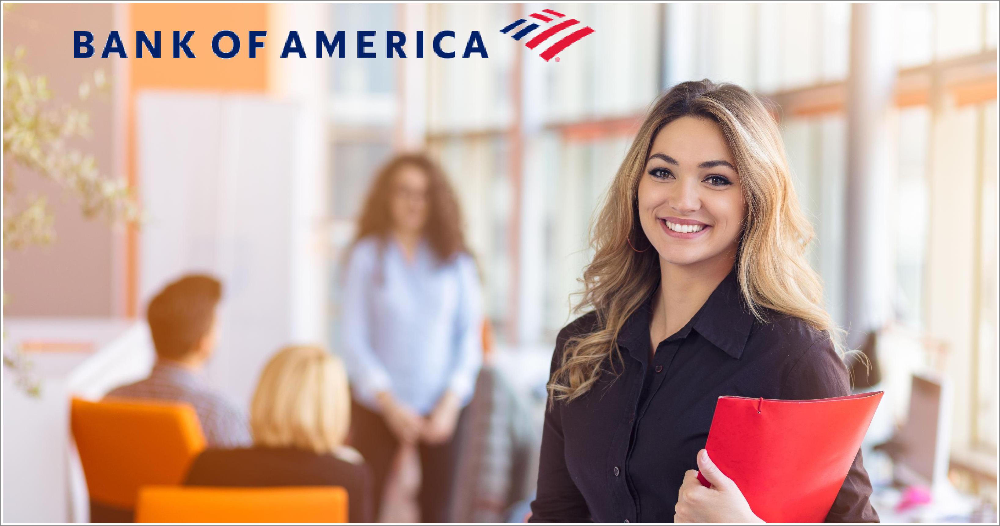 Administrative Assistant III- Public Sector Banking-Bank of America-Los ...