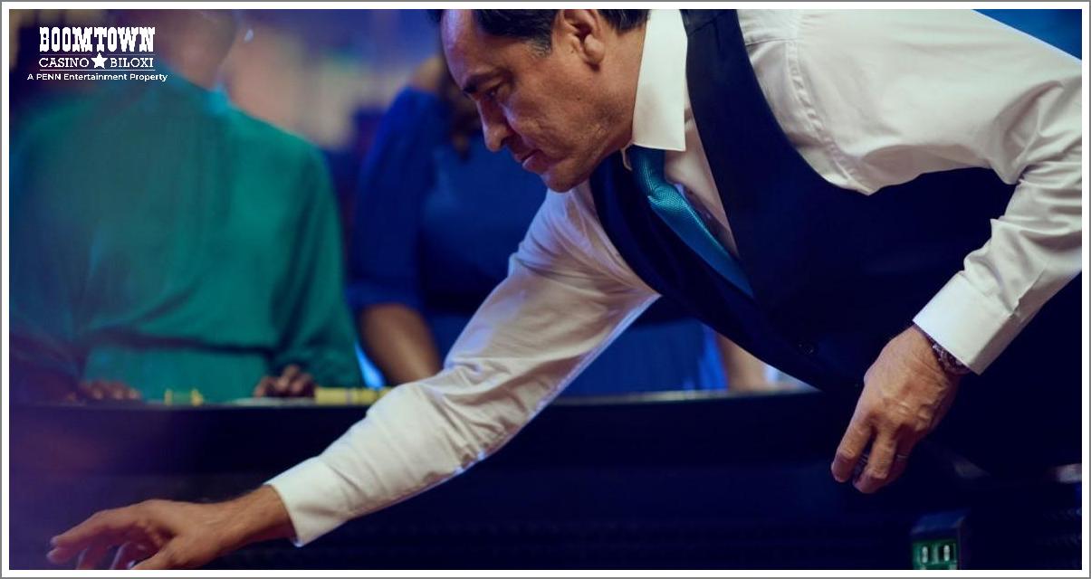 Table Games Dealer Full TimeBoomtown Casino BiloxiBoomtown Casino Biloxi