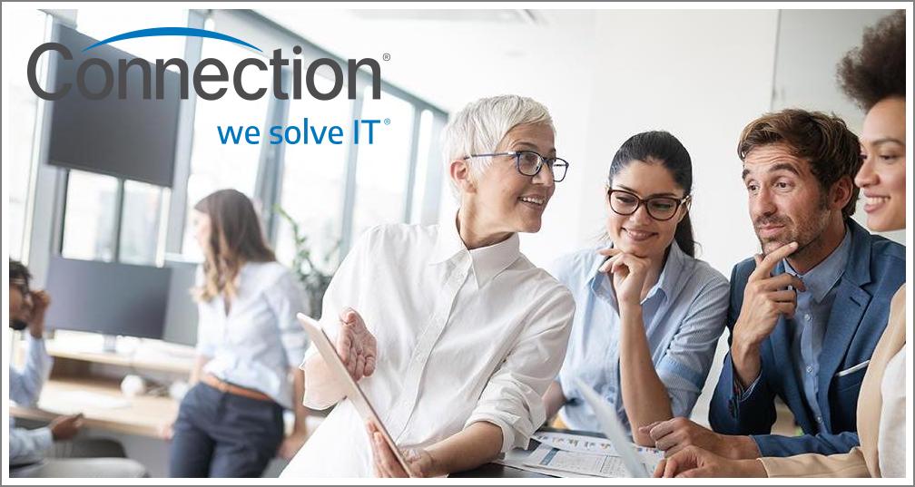 Business Development Specialist HPE Aruba NetworksCONNECTIONMerrimack, NH