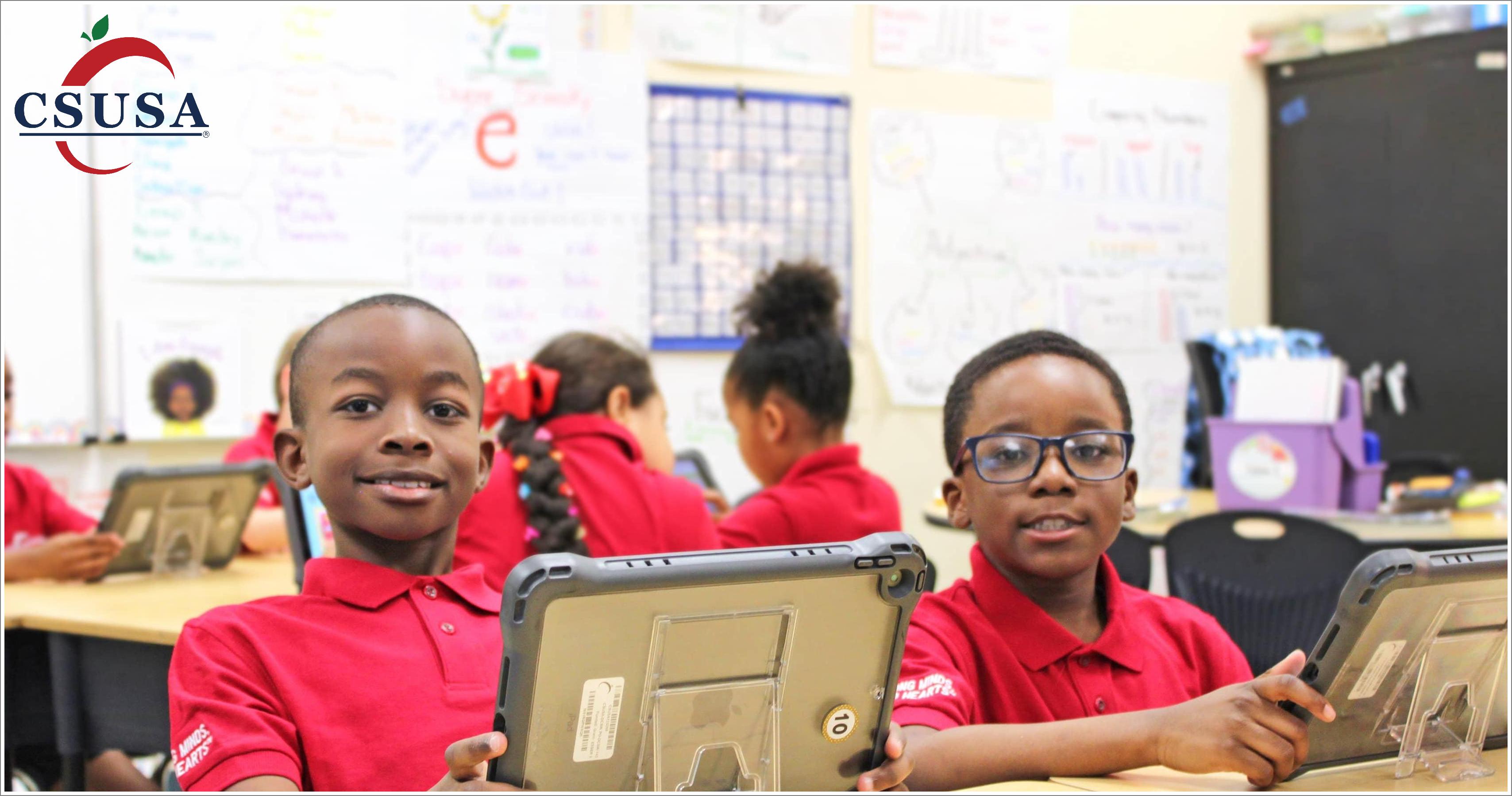 1st Grade TeacherCharter Schools USA (CSUSA)LA, ShreveportMagnolia
