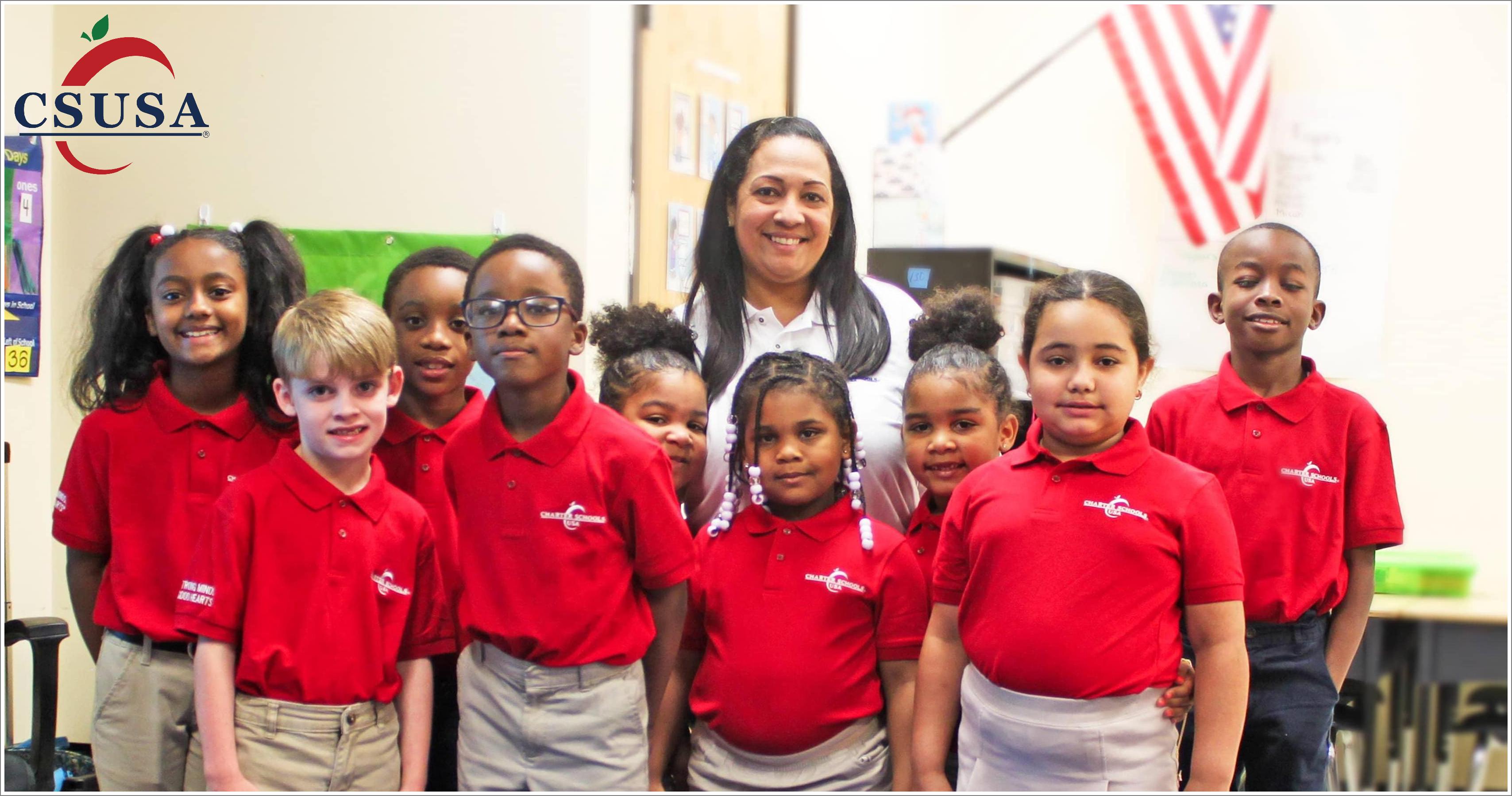 Kindergarten TeacherCharter Schools USA (CSUSA)FLPembroke Pines