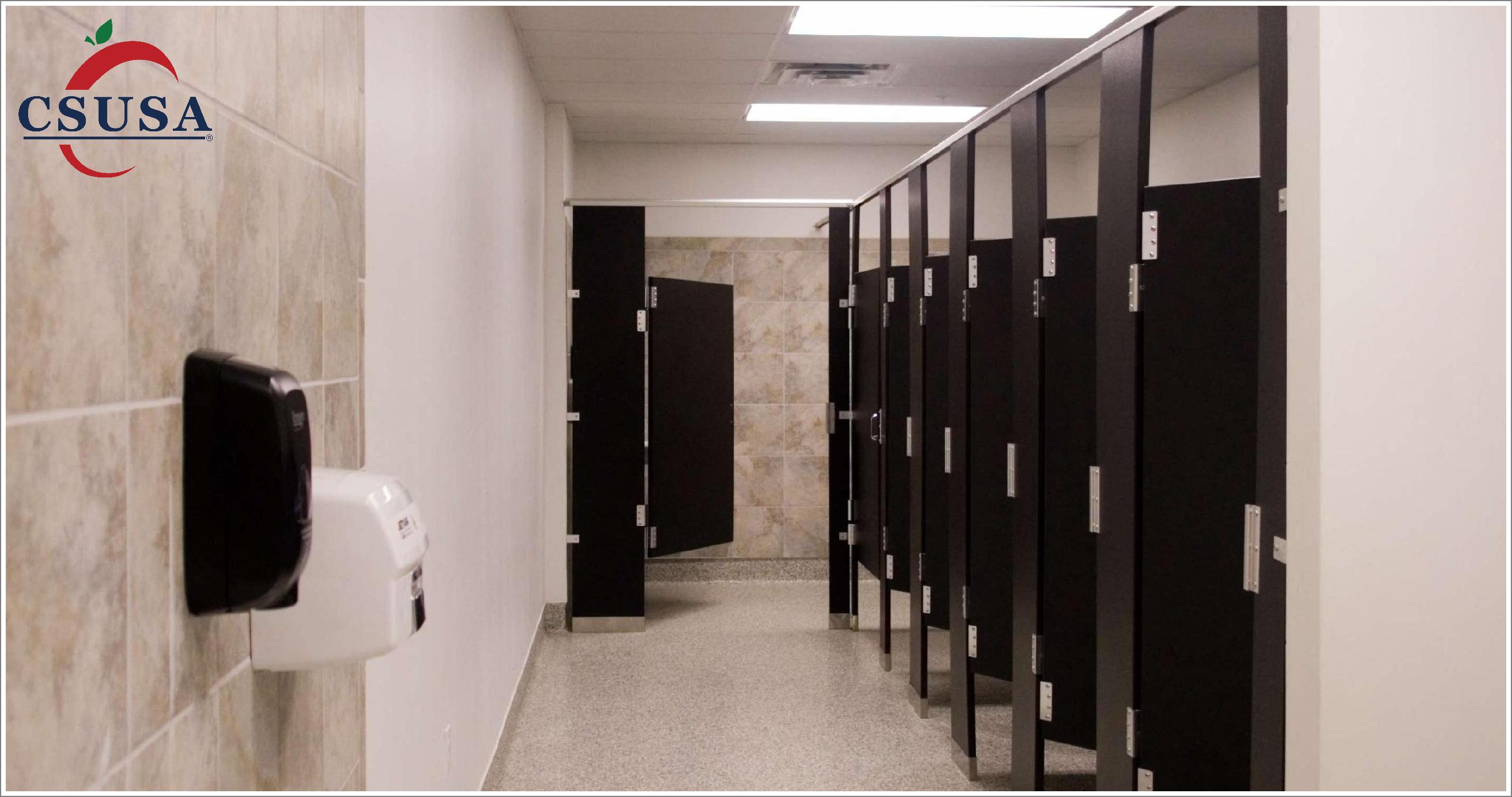 FullTime Day Custodian at Renaissance Academy of Arts & Science High