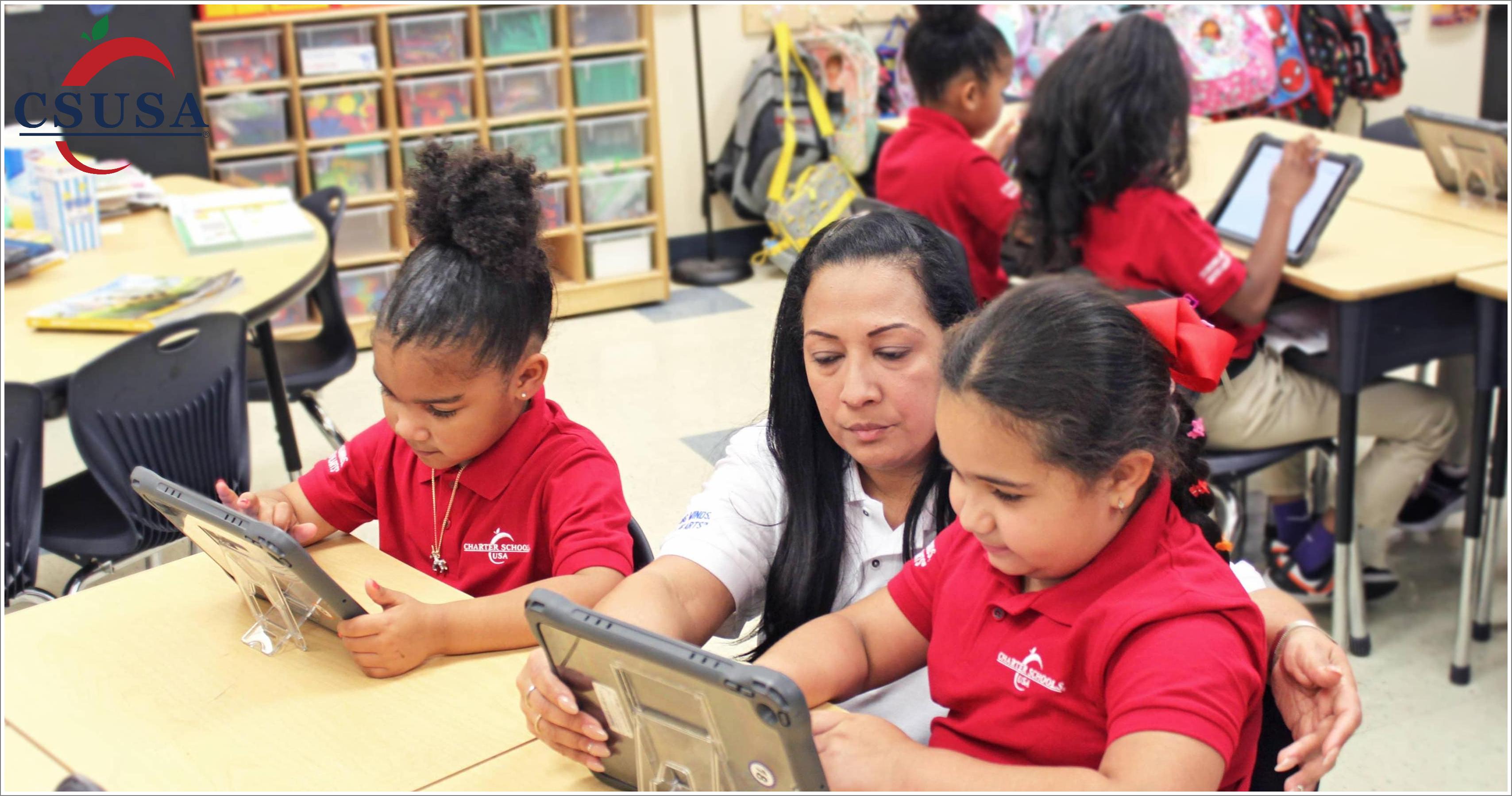 Elementary Teacher (K5)Charter Schools USA (CSUSA)Charlotte, North