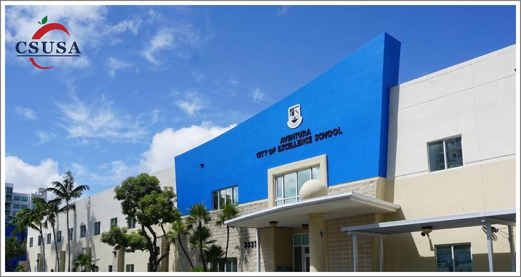 Dance Teacher Aventura City of ExcellenceCharter Schools USA (CSUSA