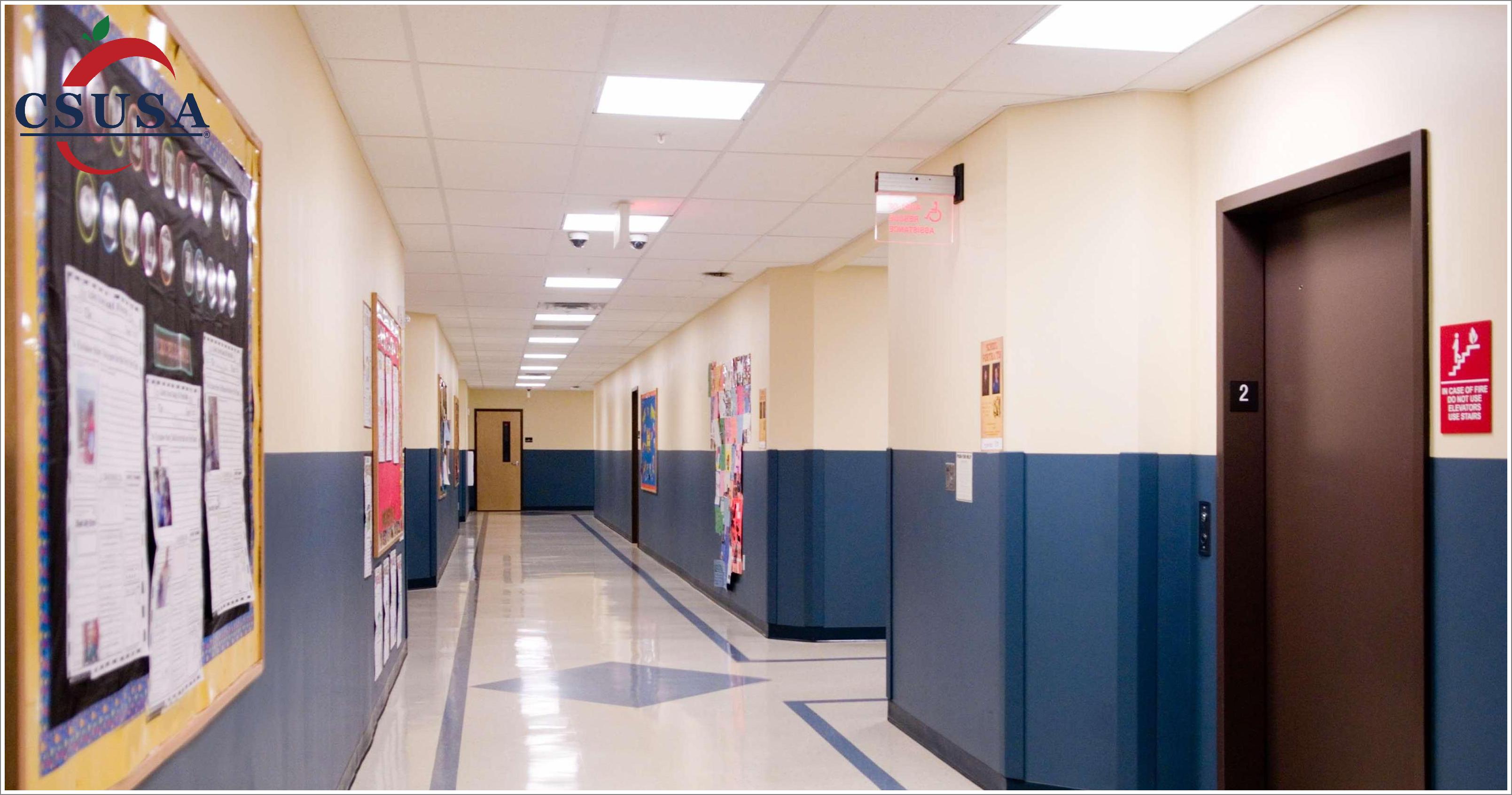 Security Guard-Charter Schools USA (CSUSA)-LA-Baton Rouge-South Baton ...
