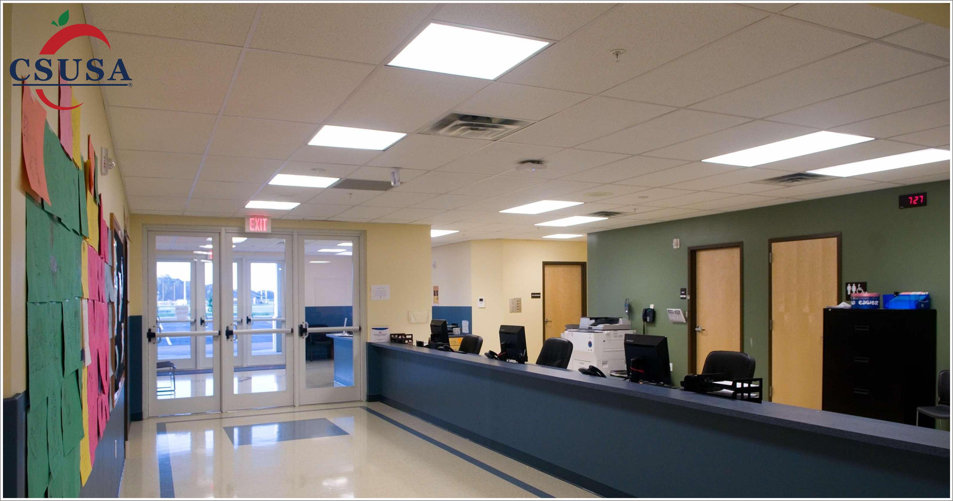 Facilities Maintenance Co - Mid Cape Global Academy-Charter Schools USA ...