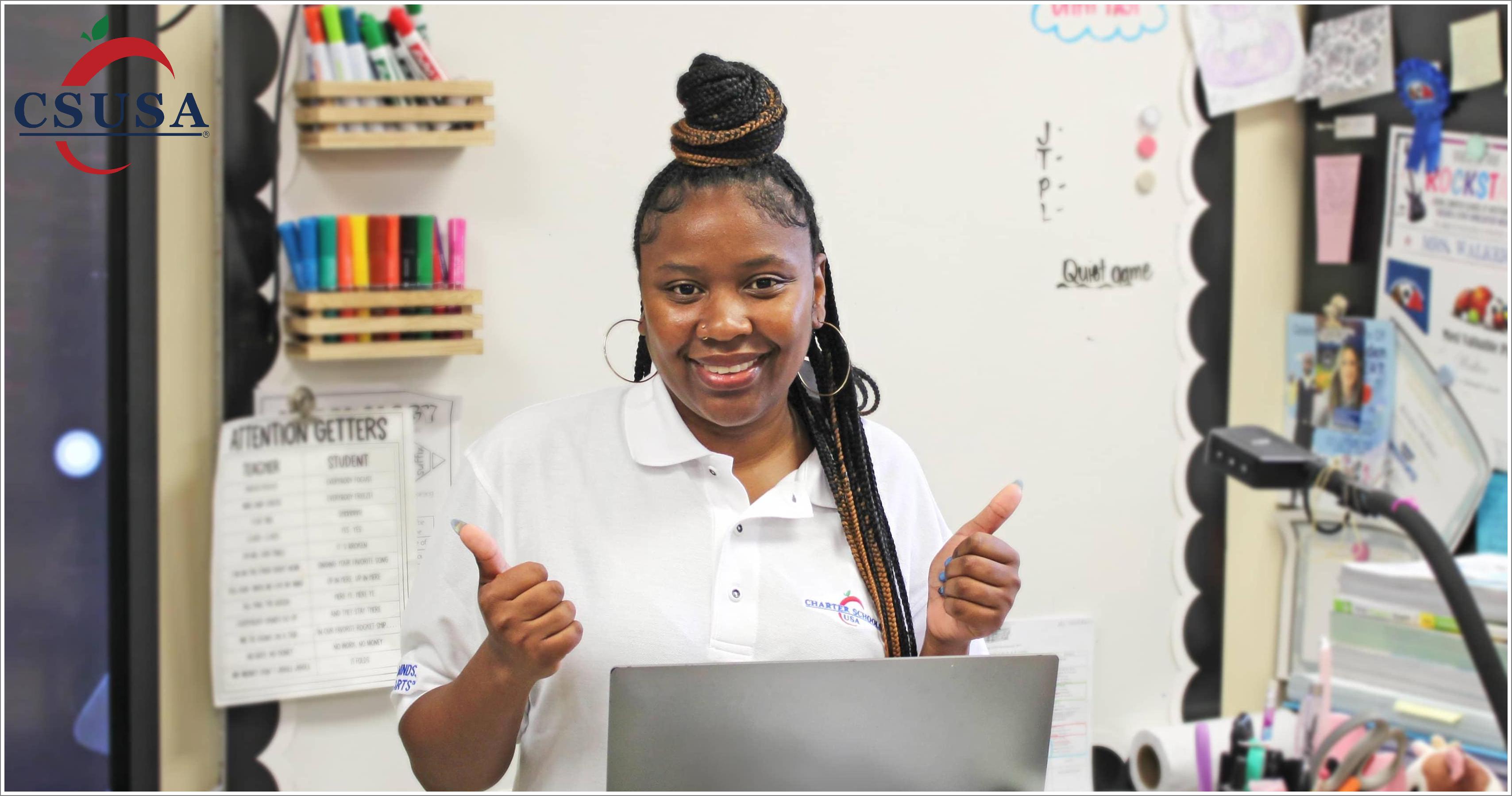 Elem Teacher EVG-Charter Schools USA (CSUSA)-FL-Fort Myers-Gateway ...