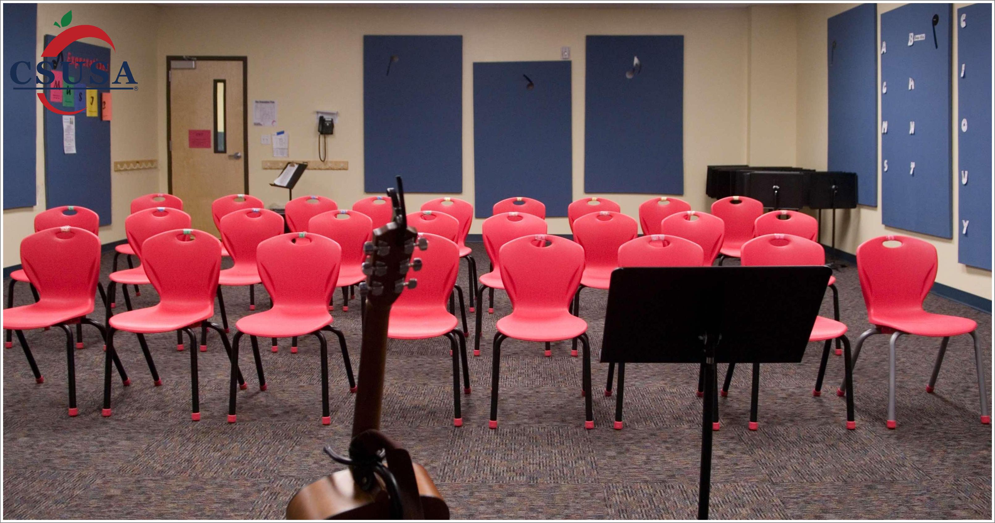 BOSS Elem POD Instructor - Elementary Music Teacher-Charter Schools USA ...