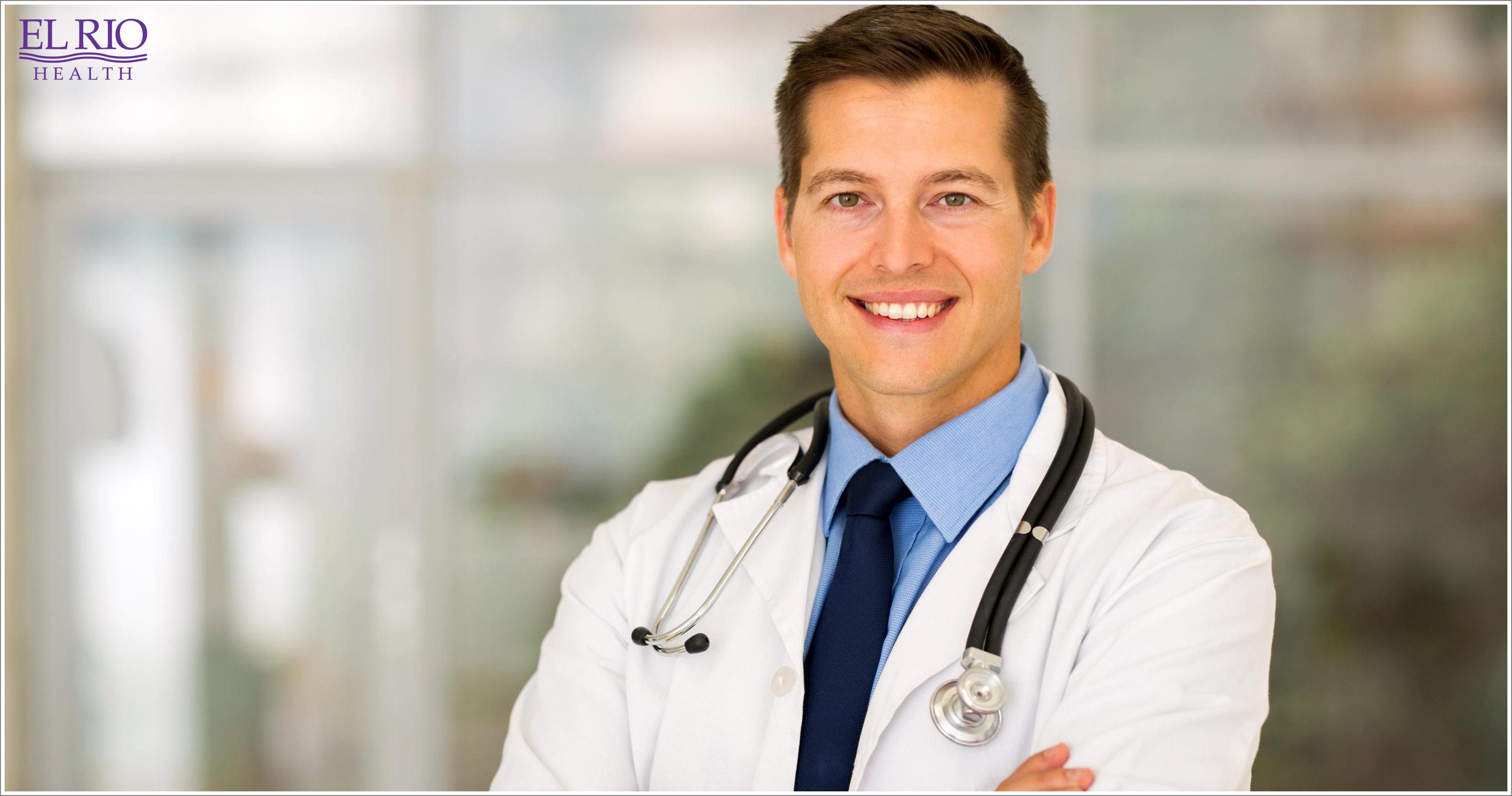 Physician - All El Rio Locations - Internal Medicine-El Rio Health-El ...