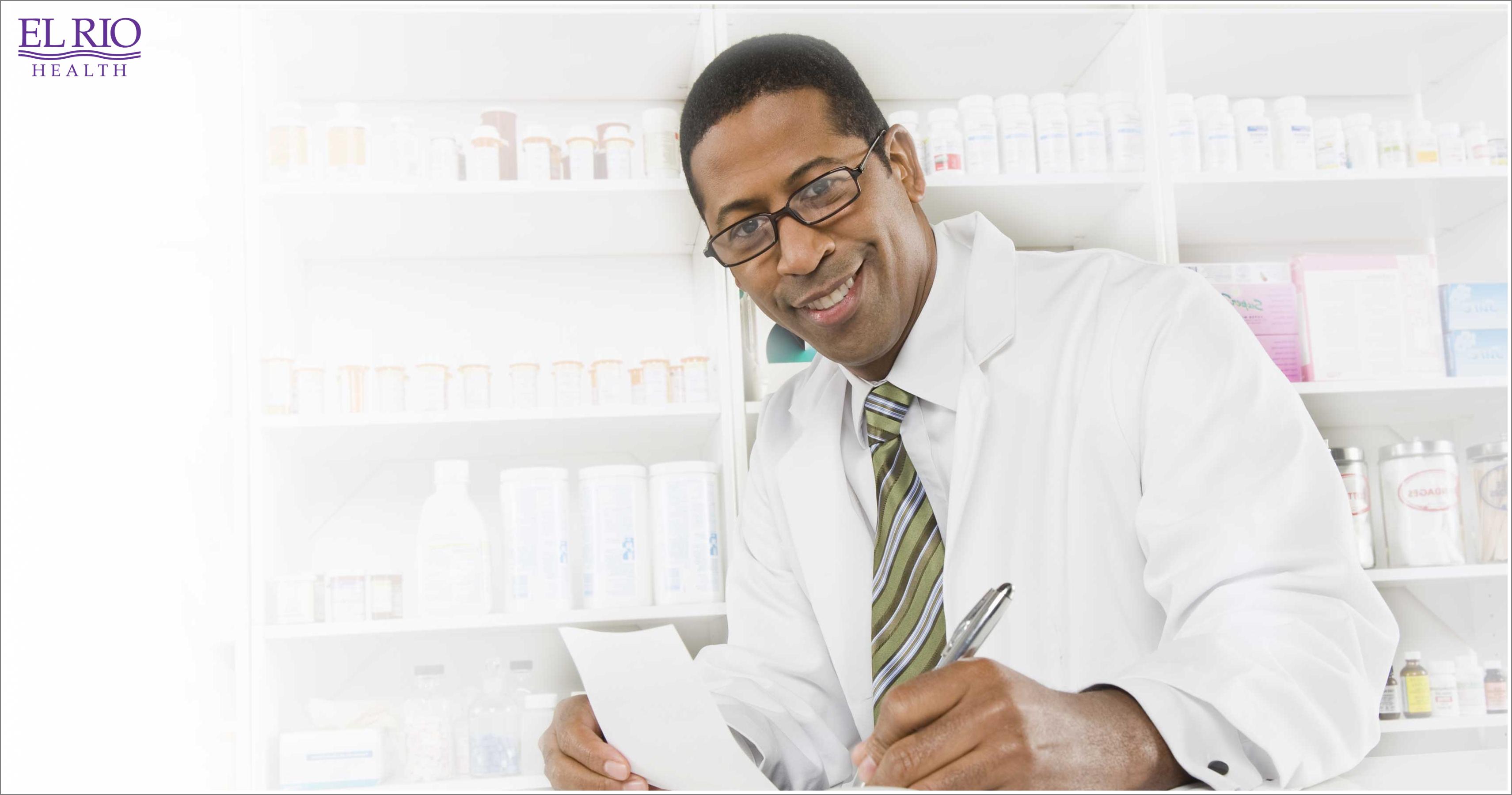 Pharmacy Technician (Float) - Cherrybell - El Rio Pharmacy-El Rio ...