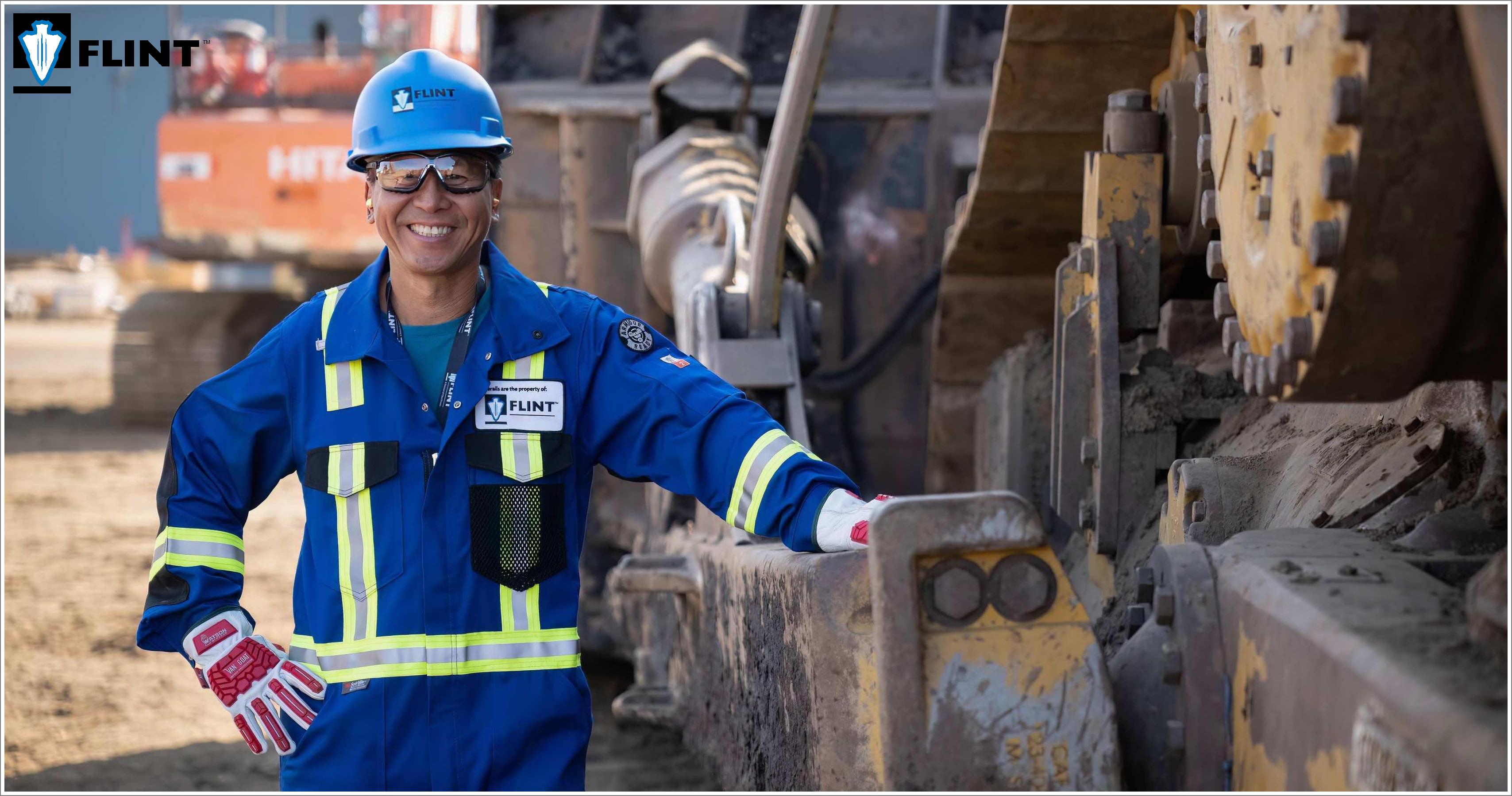 Fuel & Lube Technician (Referral Bonus Eligible)FLINT, Heavy Equipment Operator Job Listings