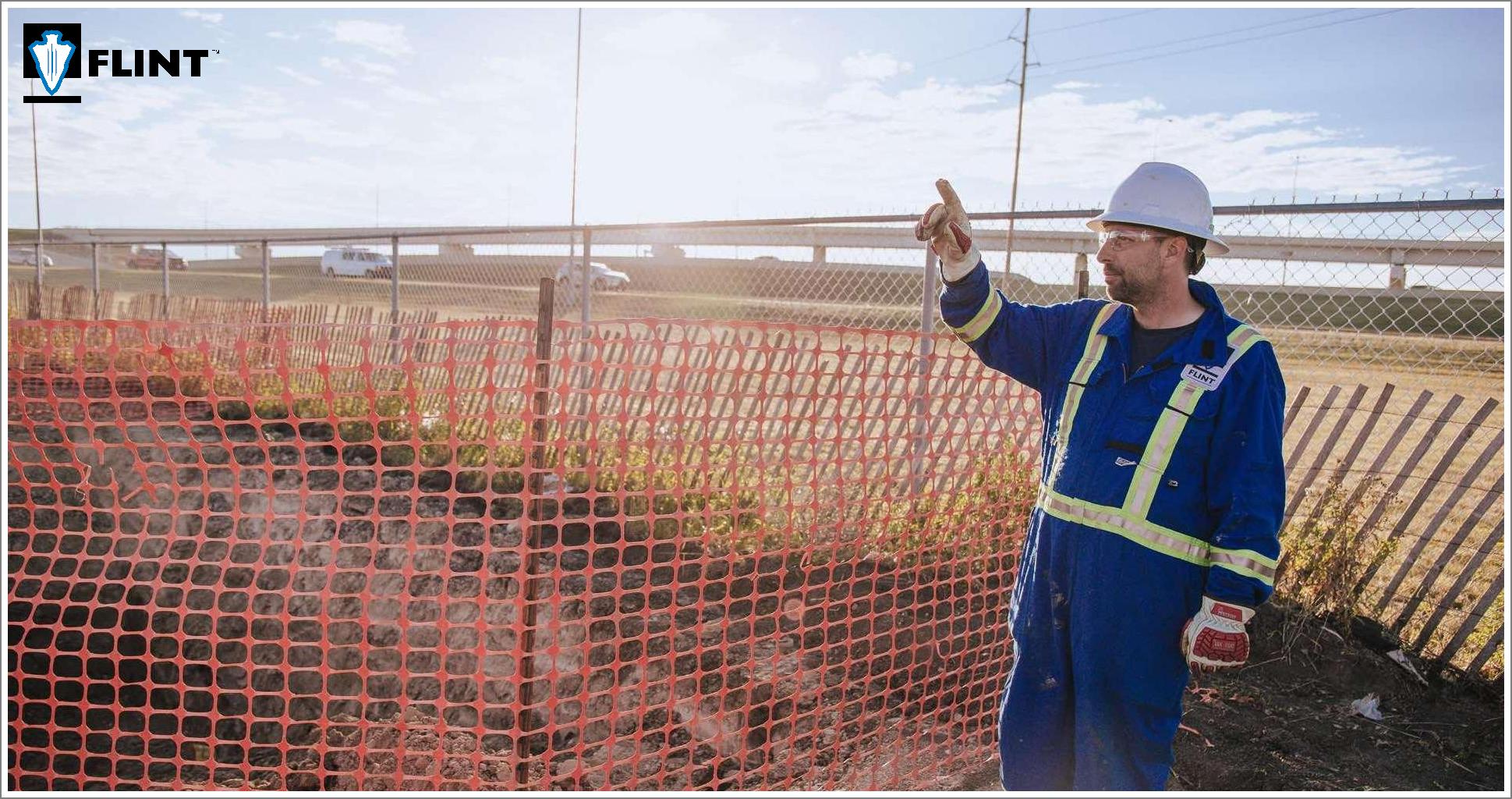 Senior Project Manager (Construction)FLINT, Industrial, Trades & Construction Job Listings