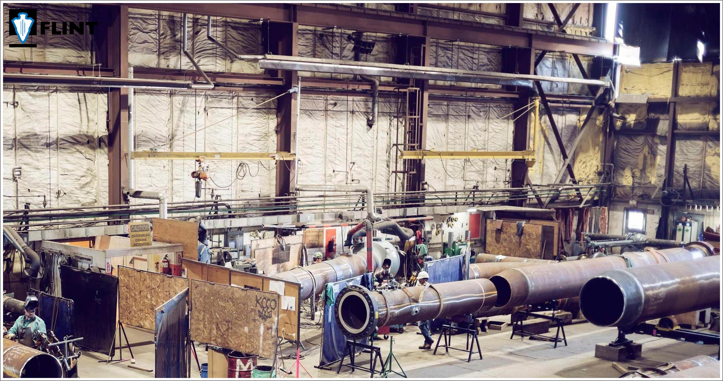 PipefitterFLINT, Industrial, Trades & Construction Job Listings