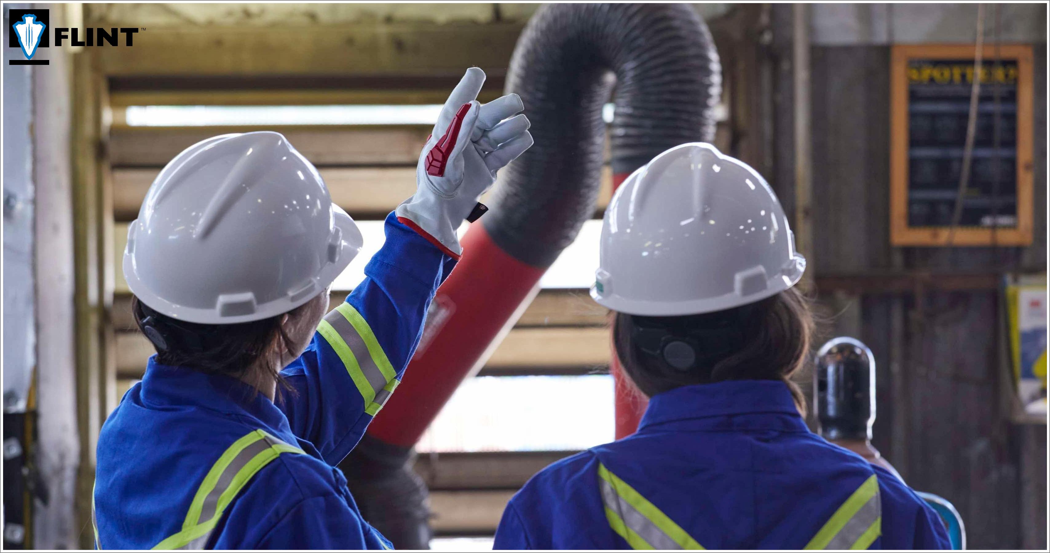 Journeyperson PipefitterFLINT, Industrial, Trades & Construction Job