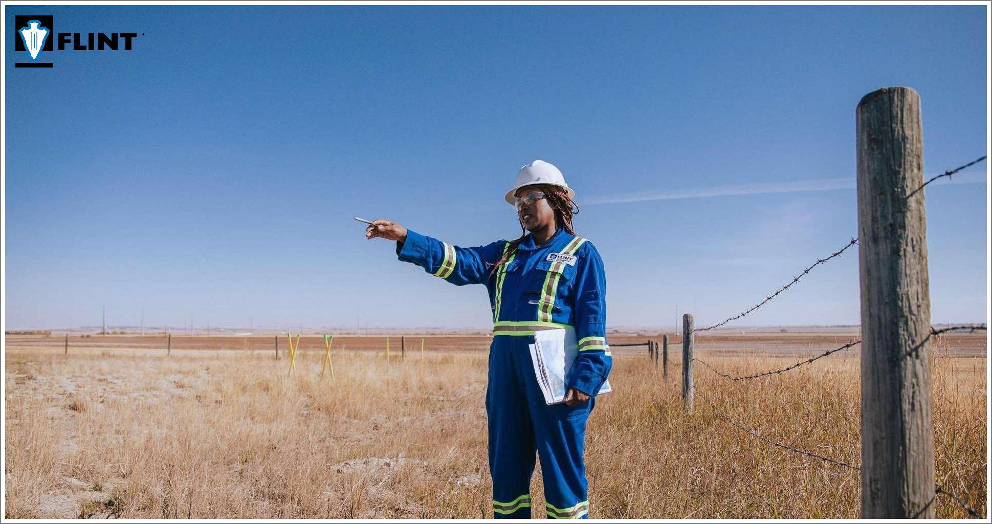 Field OperatorFLINT, Industrial, Trades & Construction Job Listings