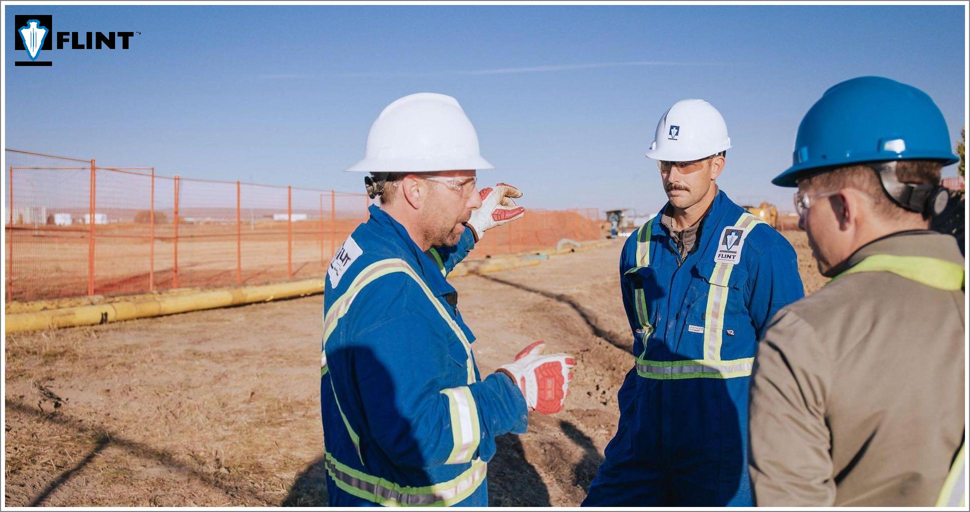 Carseland Turnaround (Site 1)Shutdowns & TurnaroundsCarseland, AB