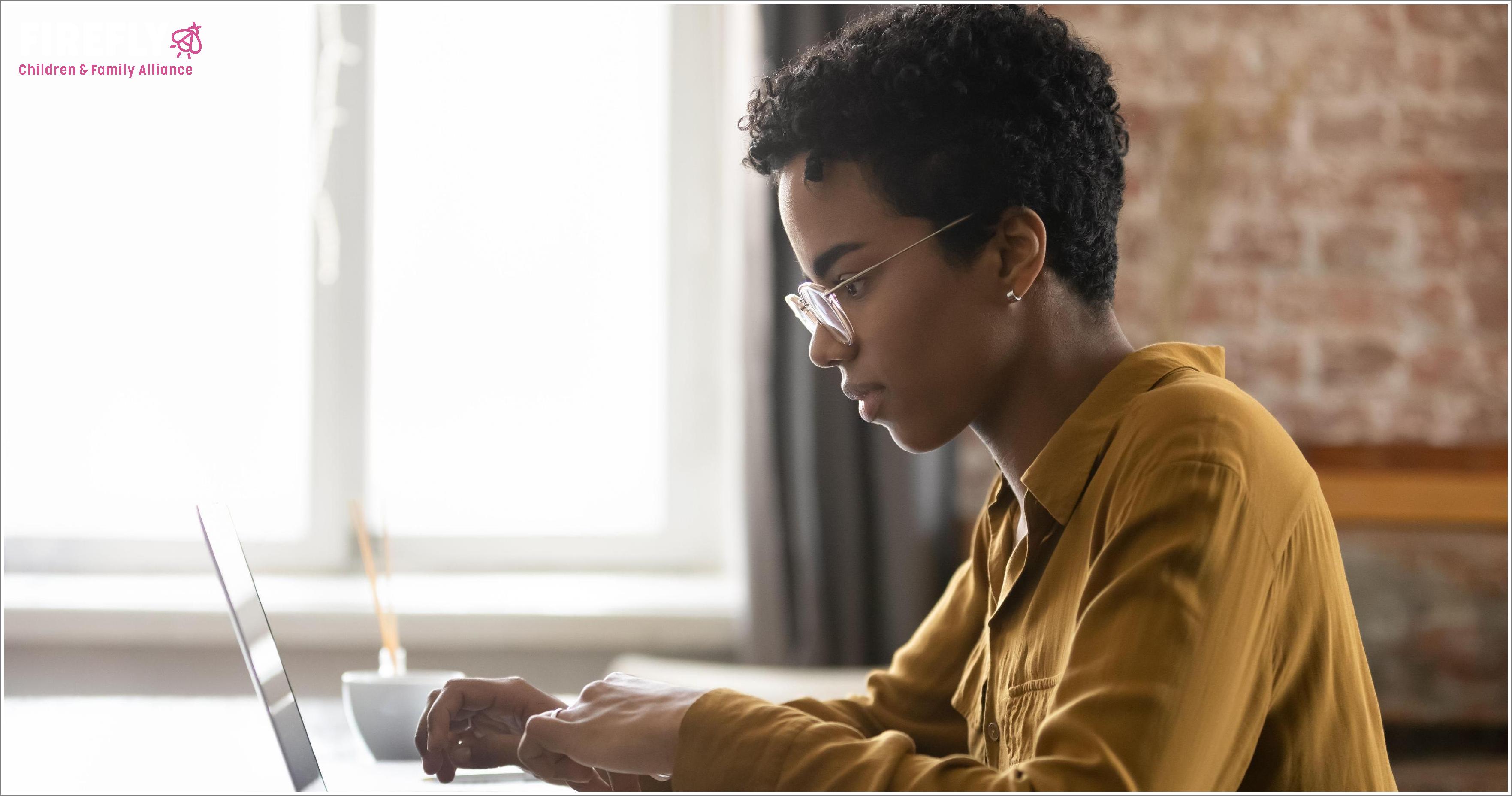 Eligibility Specialist CCDFFirefly Children & Family Alliance