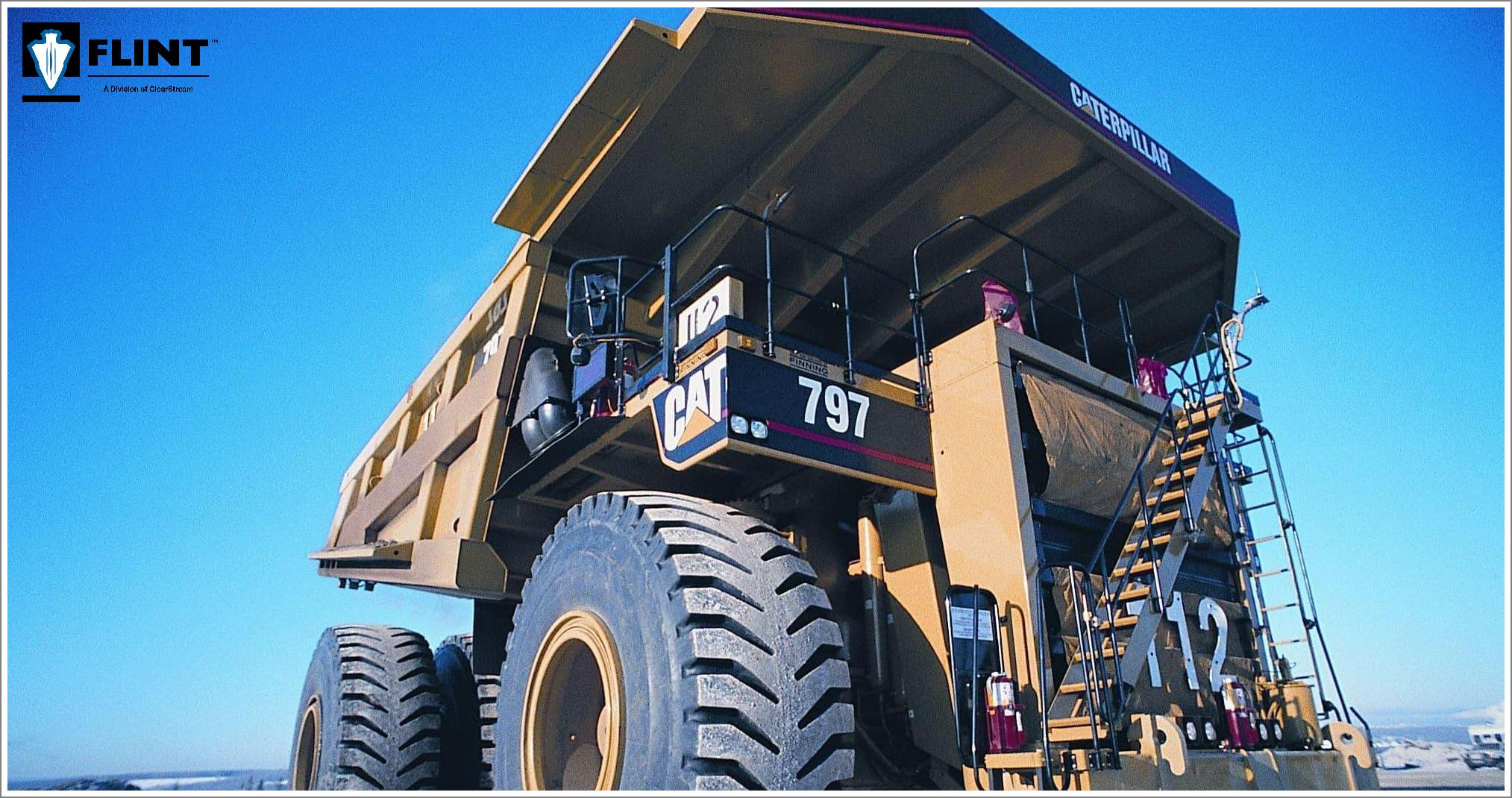 Heavy Equipment Operator Haul TruckFlint Heavy EquipmentFort