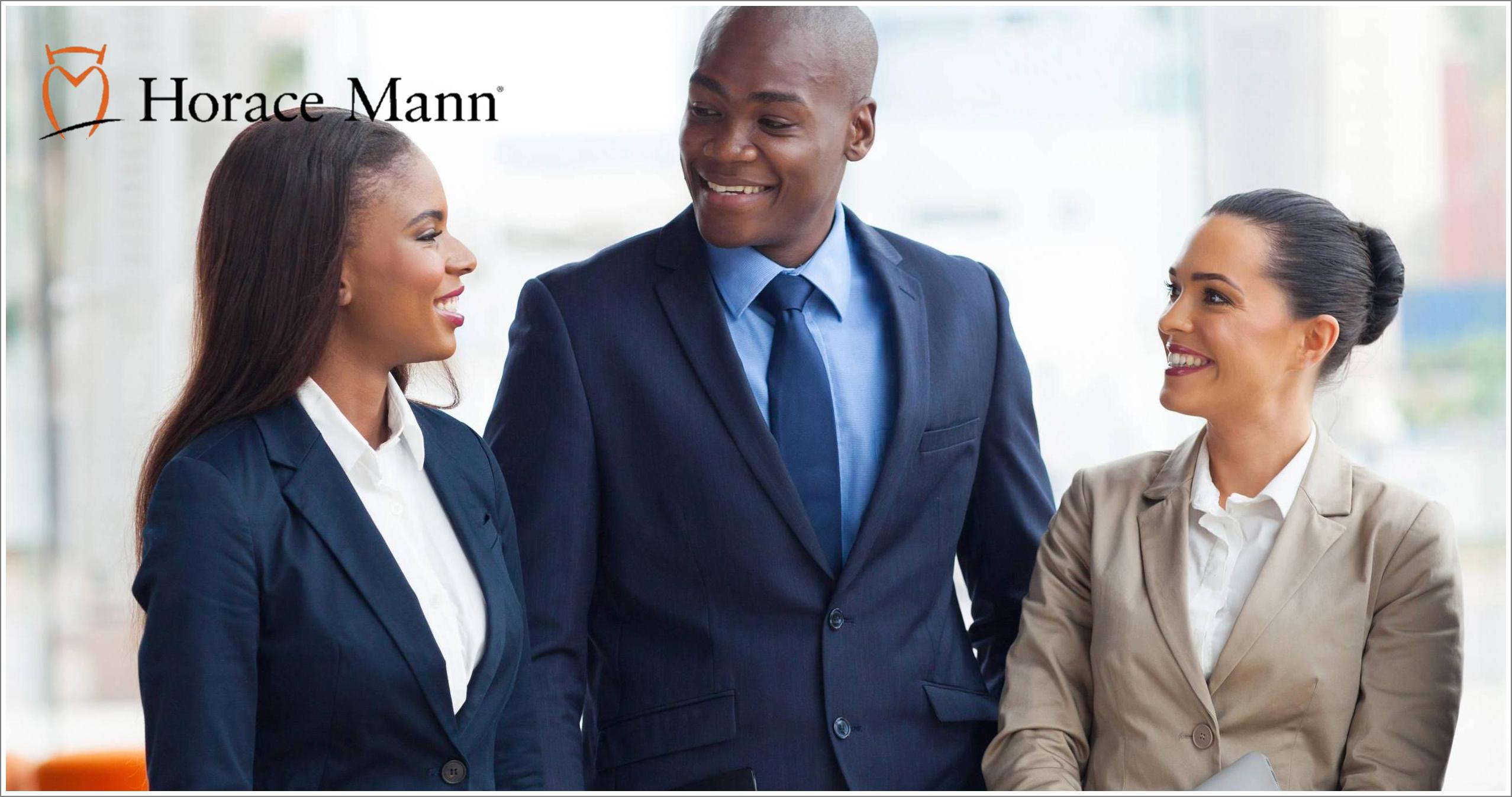 Manager Horace Mann General AgencyHorace MannSpringfield IL