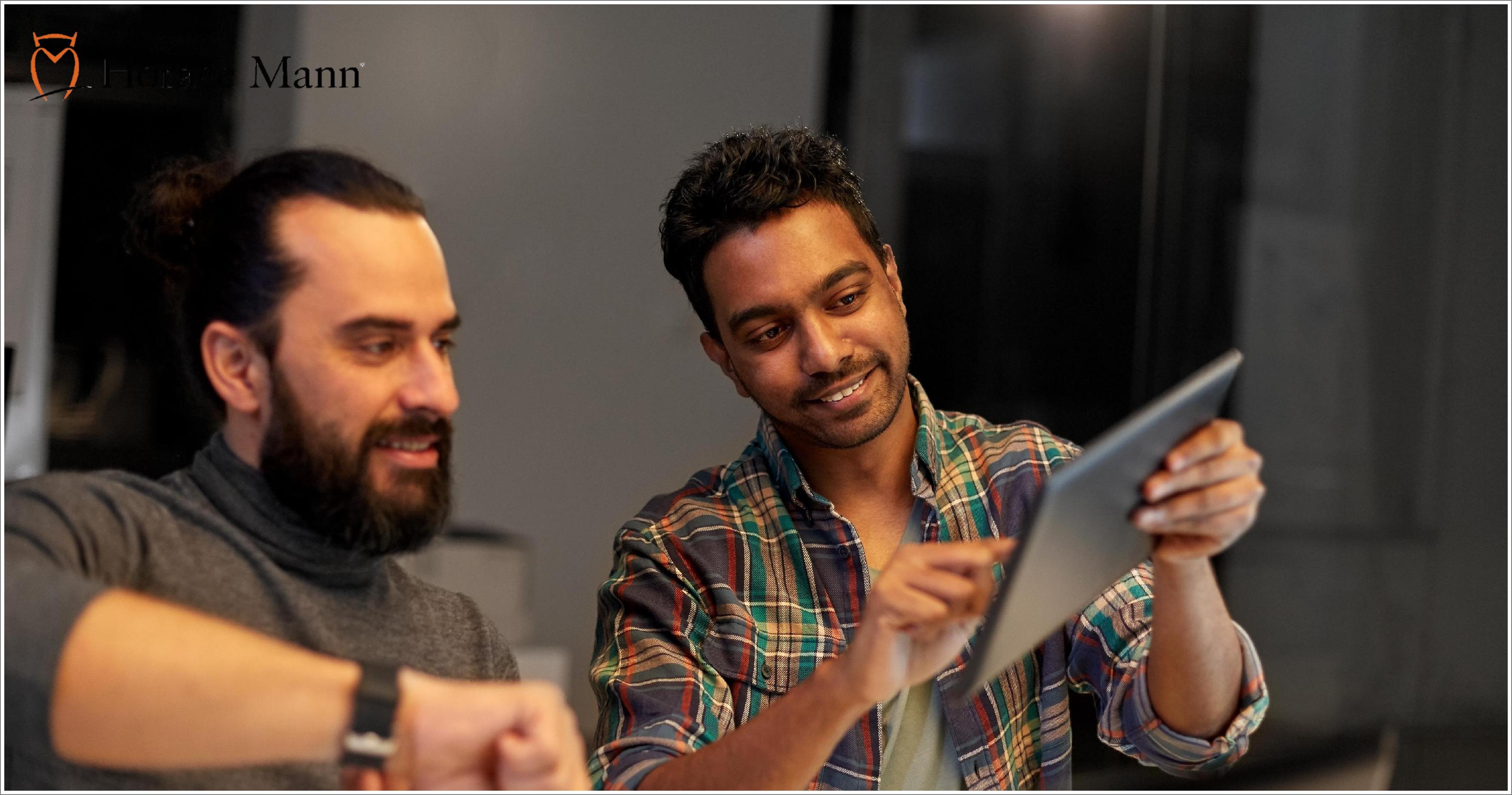 Service Representative Property & CasualtyHorace MannRemote