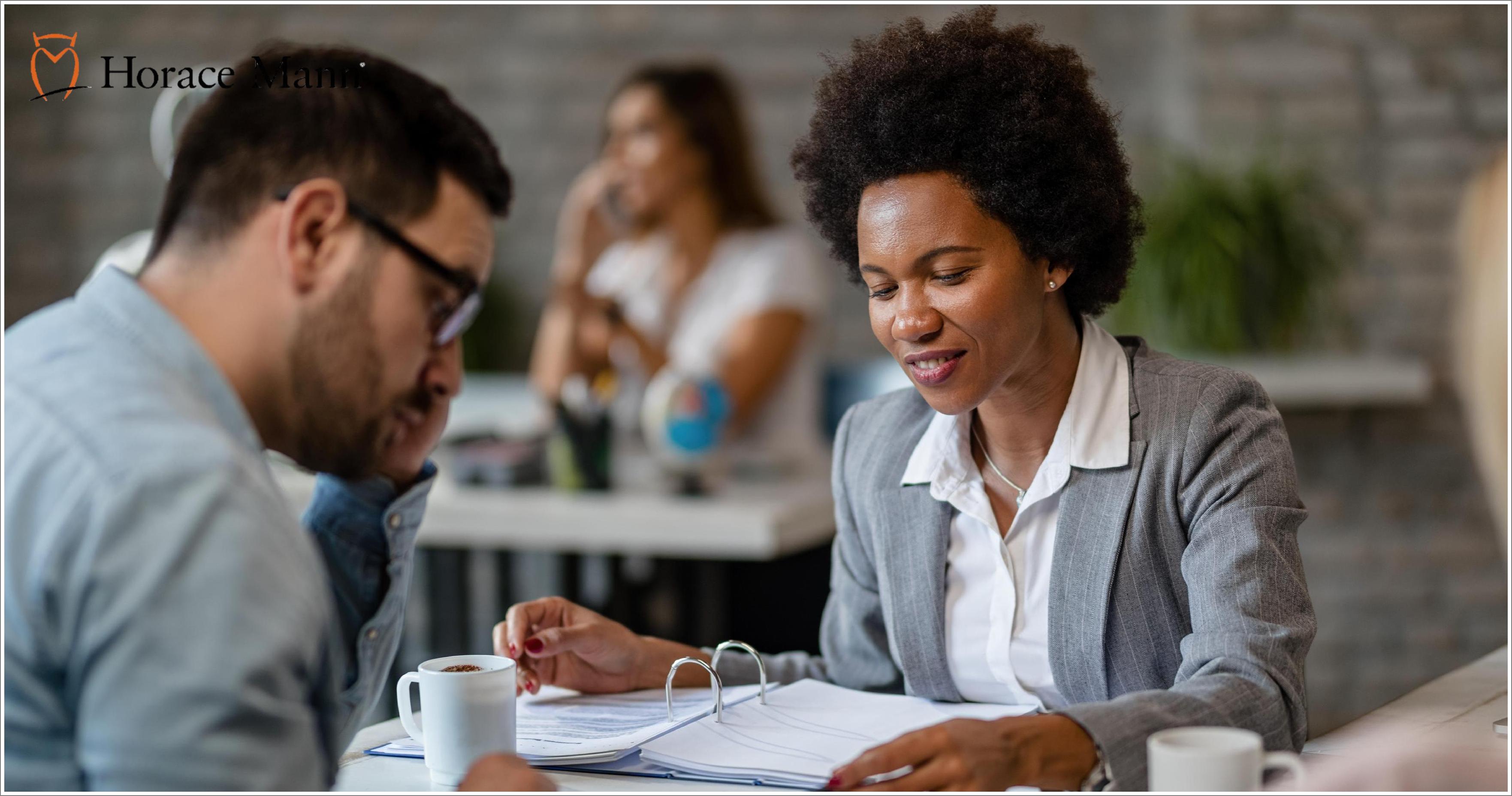 Insurance Agent Commerce, GAHorace Mann