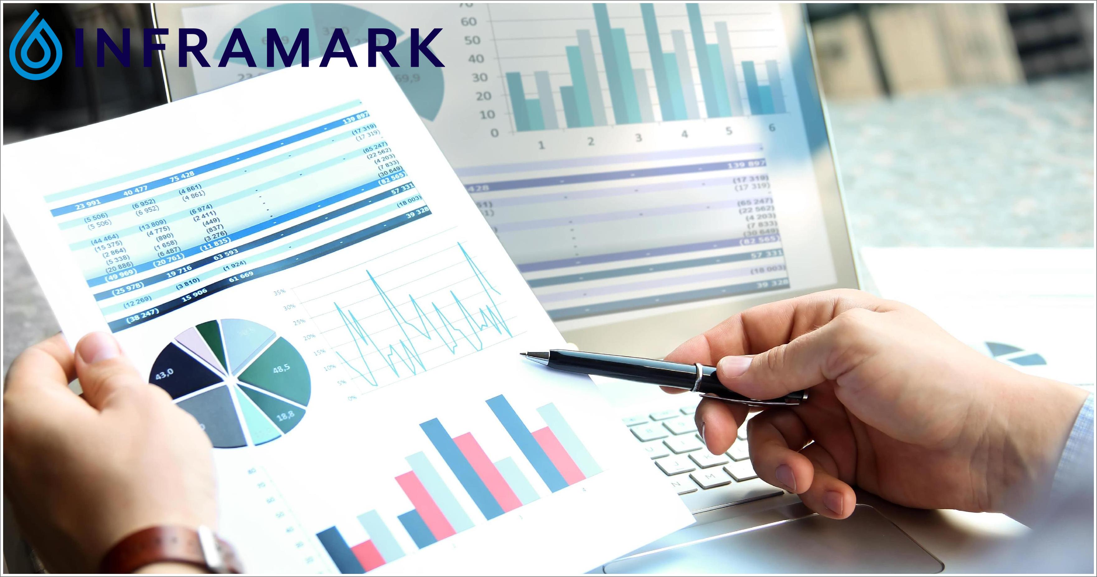 Accountant I Inframark LLC Katy TX
