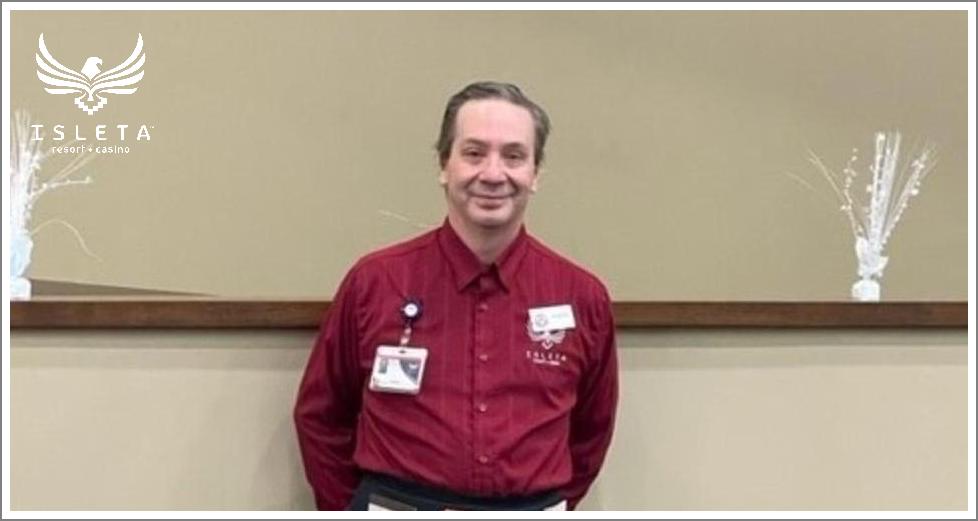 BINGO ADMISSIONS CLERKIsleta Resort & CasinoAlbuquerque, NM