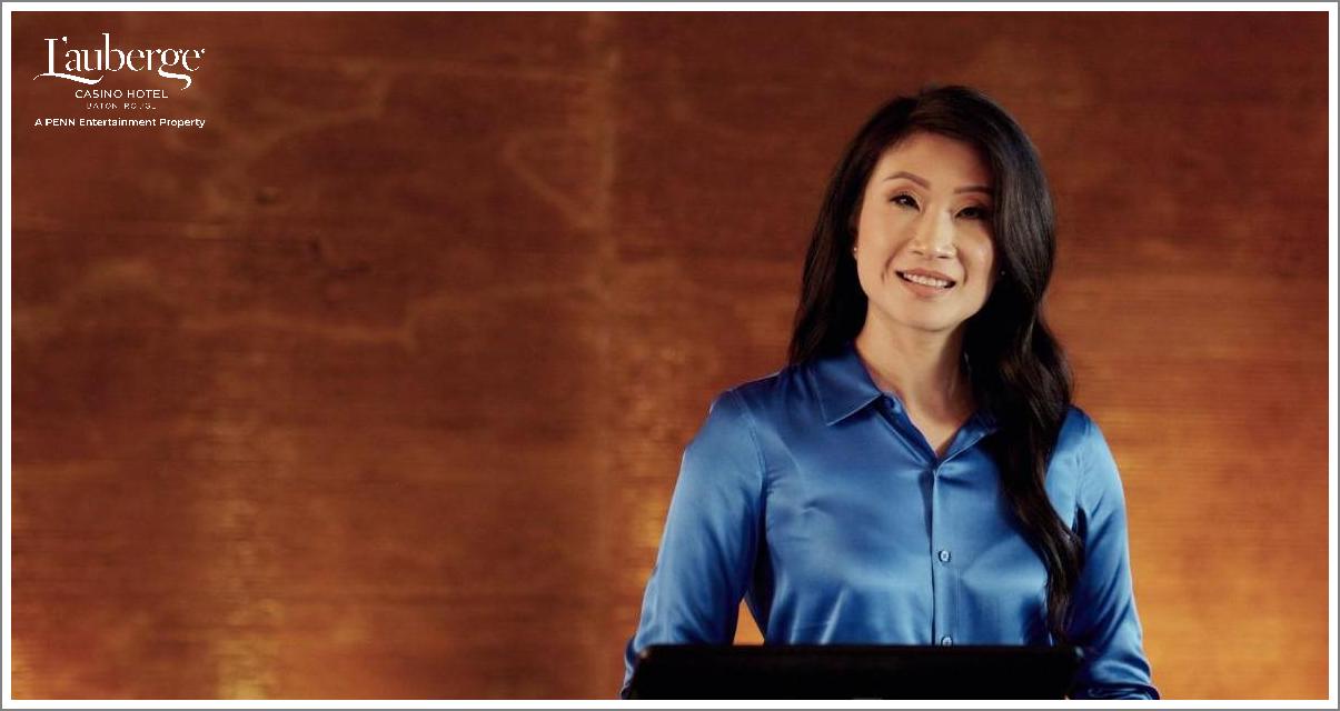 Front Desk Clerk (Fulltime)L' Auberge Baton Rouge Casino HotelL