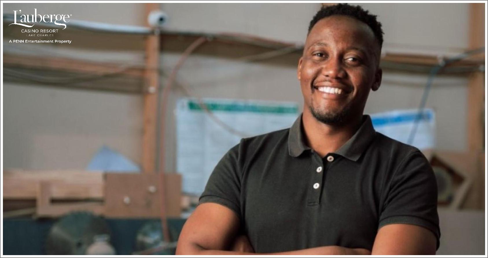 WAREHOUSE WORKERL'Auberge Casino Resort Lake CharlesL'Auberge Casino