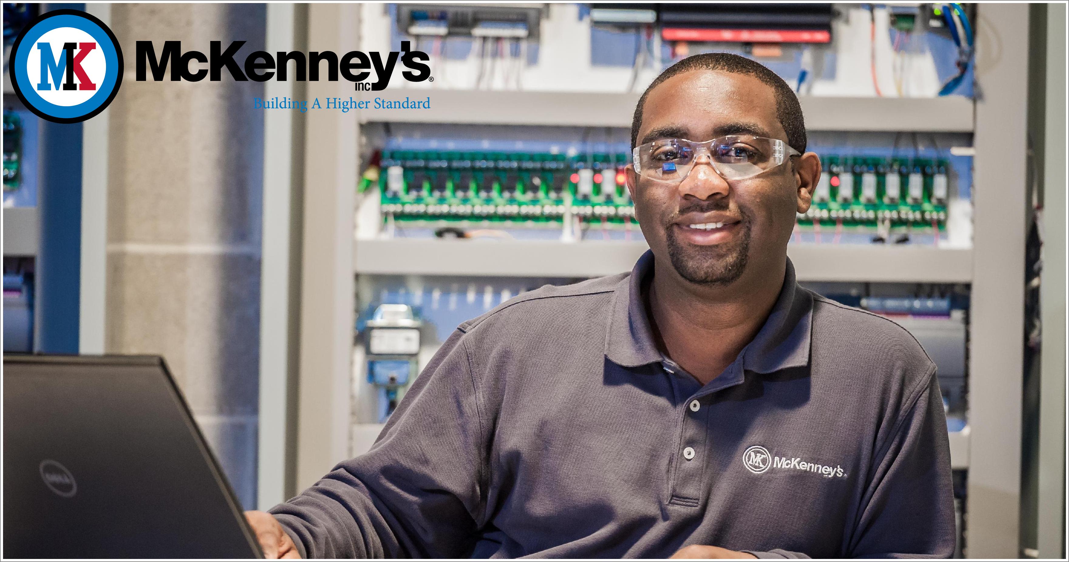 Automation Specialist - ACS Atlanta -E-McKenney's Inc. -Atlanta, GA