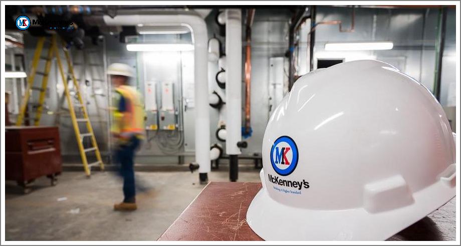 Mechanical Engineer-McKenney's Inc. -Atlanta, GA