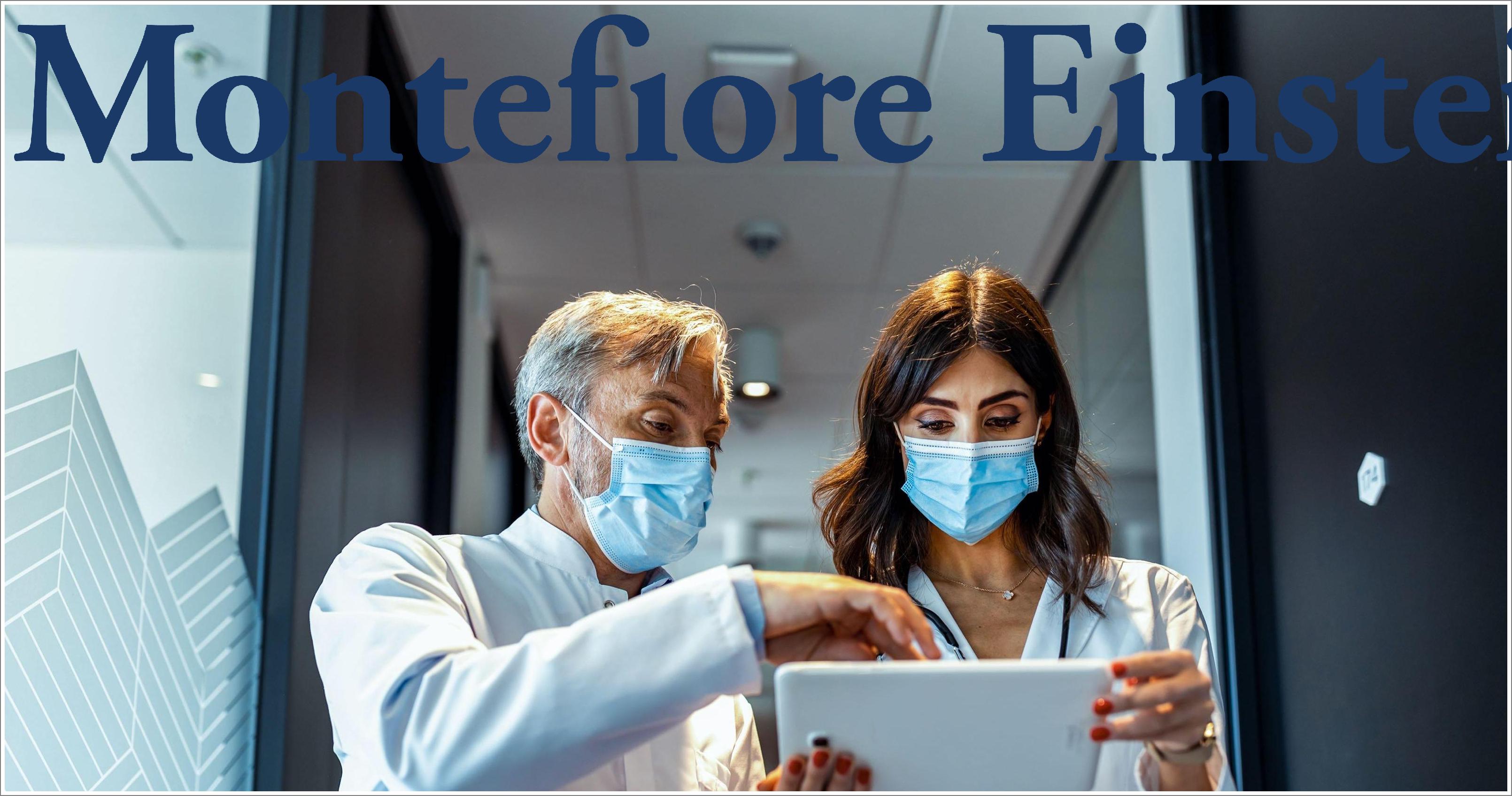 PATHOLOGISTS ASSISTANT (213392)-Montefiore-Bronx, New York