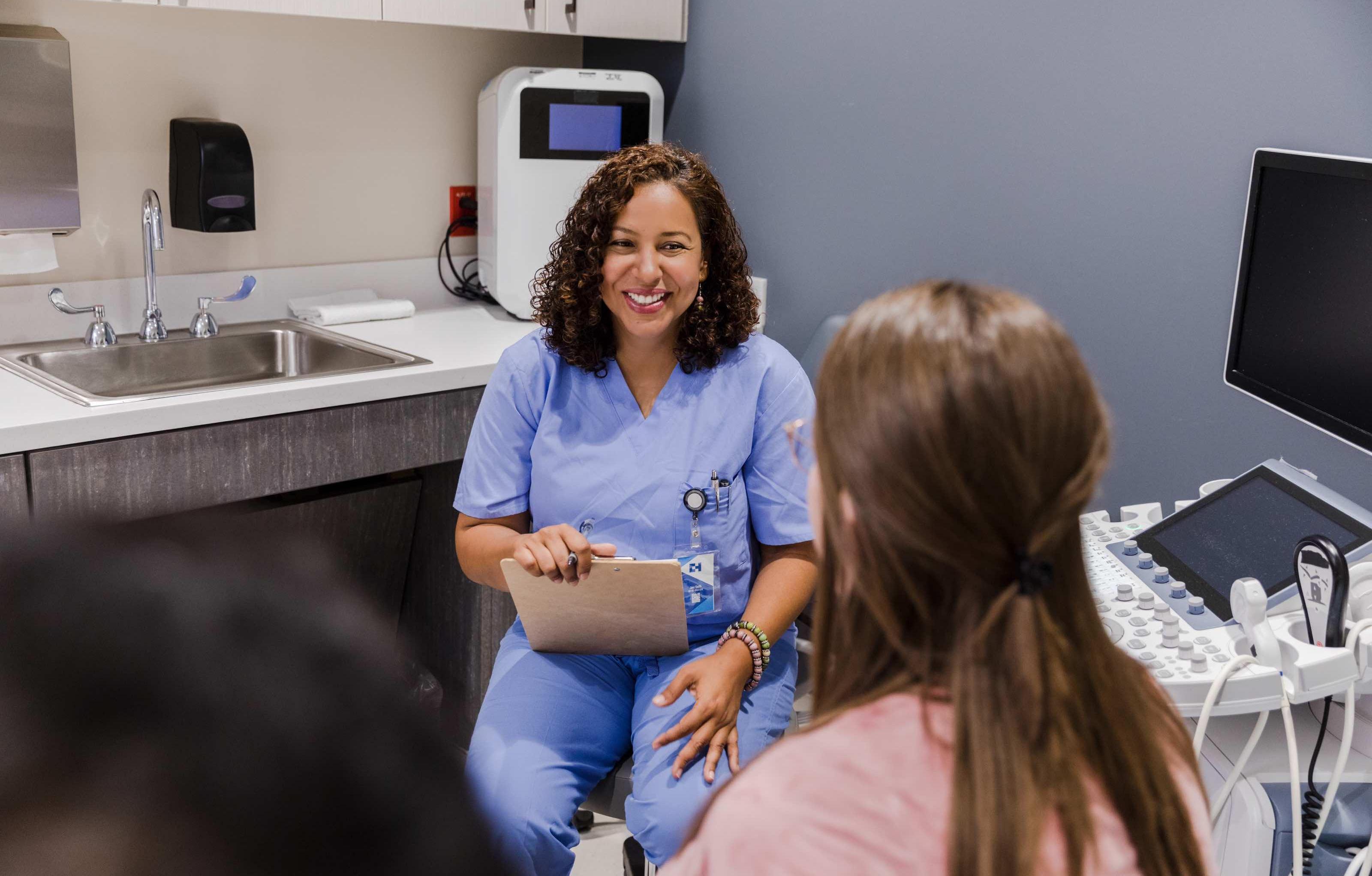 NURSE Ⅱ Nurse 2 Nurse | Help Those to get Quality Care in Liberia