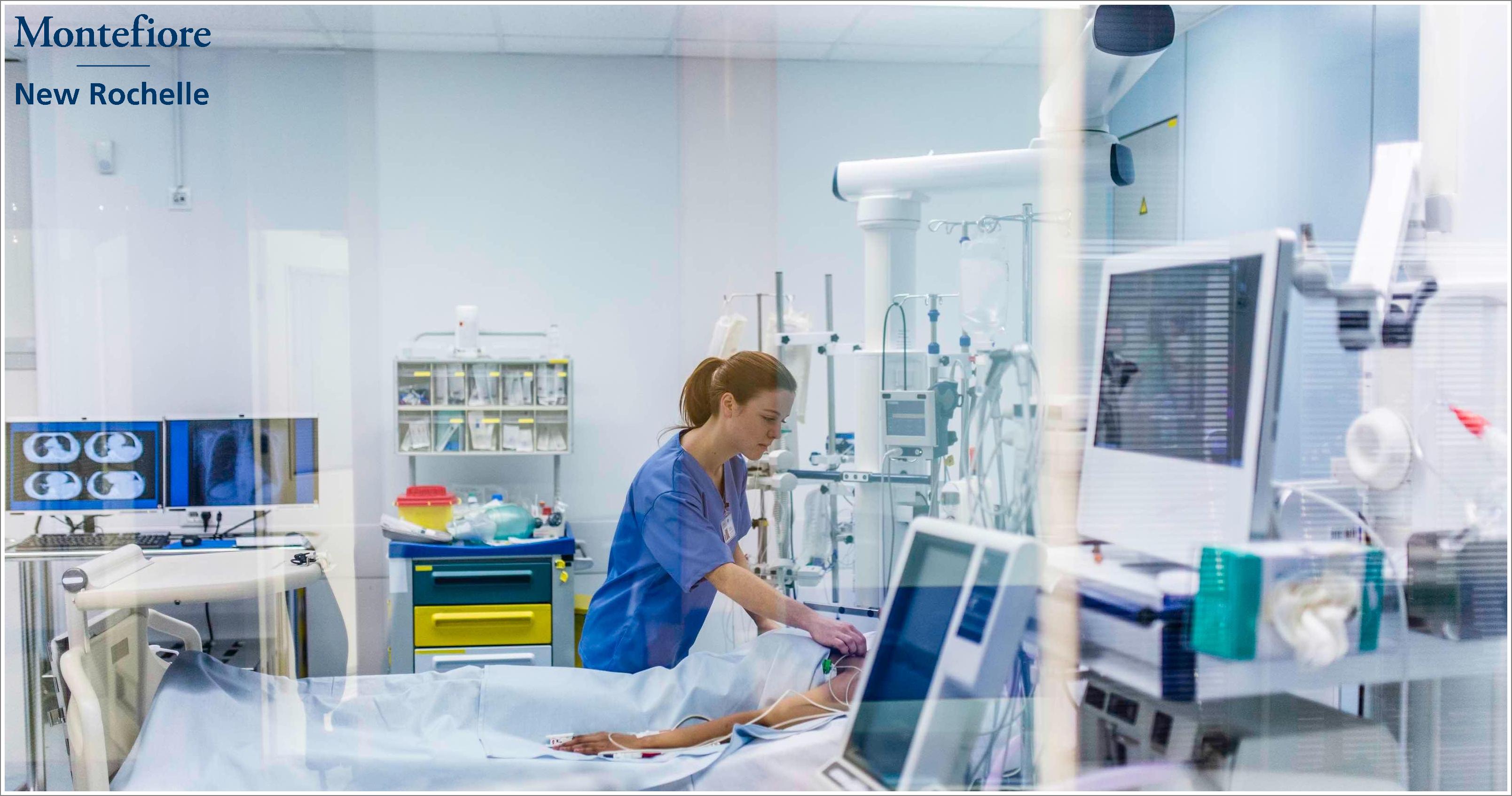 Monte New Rochelle Radiology Technologist (JR227653)-Montefiore New Rochelle-16 Guion Place