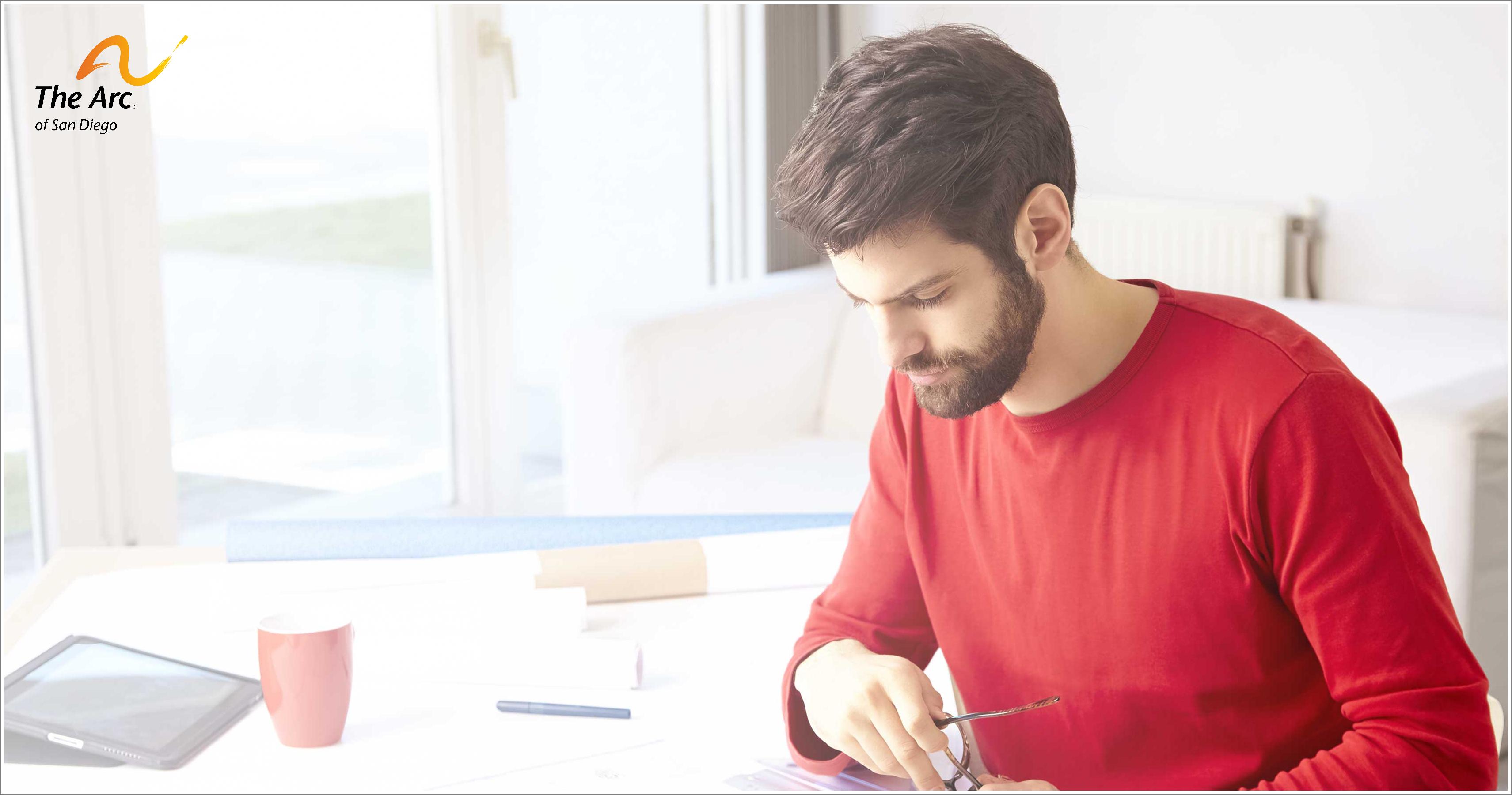 Sr. Director, Employment ServicesThe Arc of San DiegoSan Diego, CA 92102