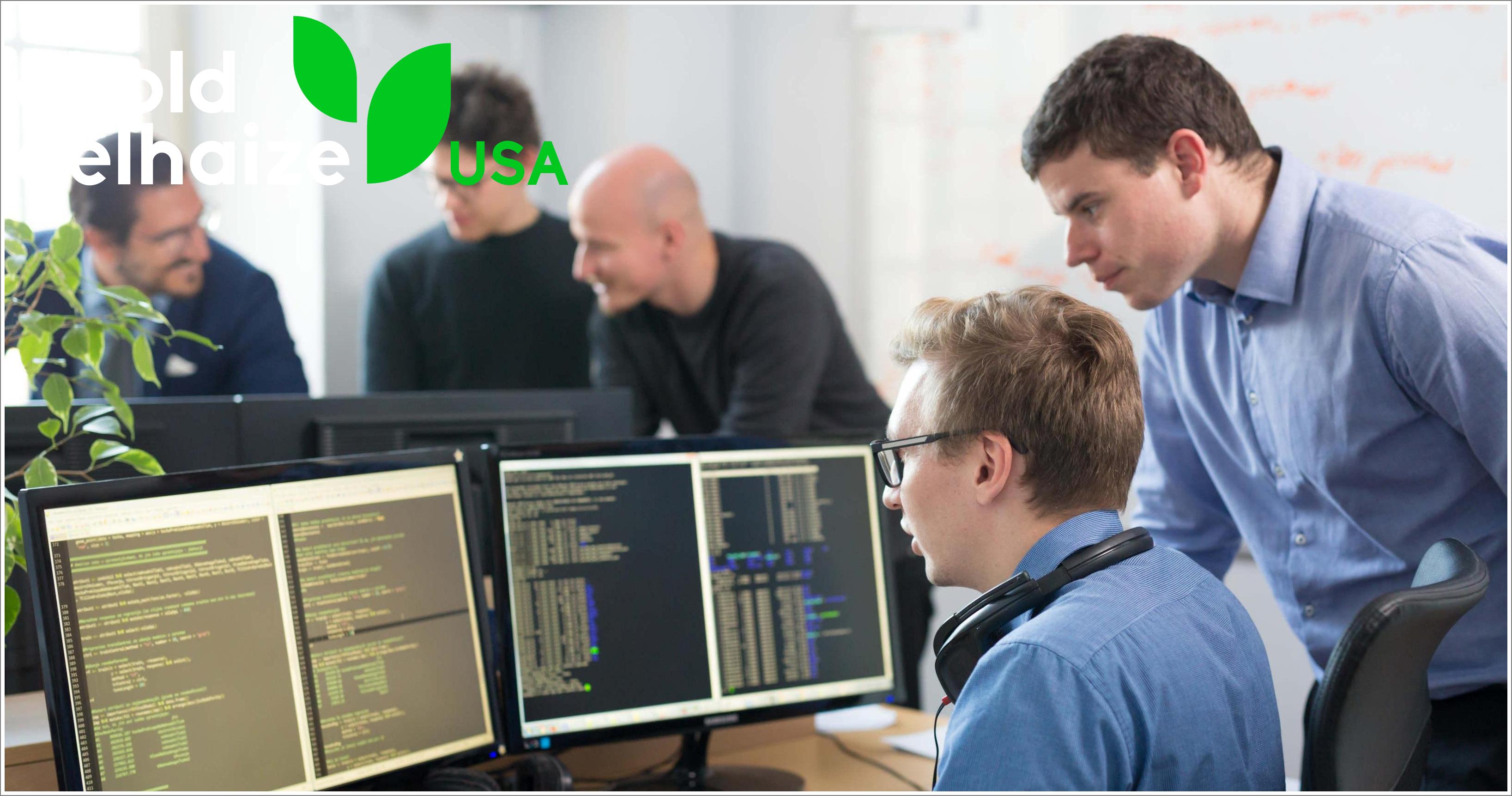 Software Engineer III, Master Data Management-Ahold Delhaize USA ...